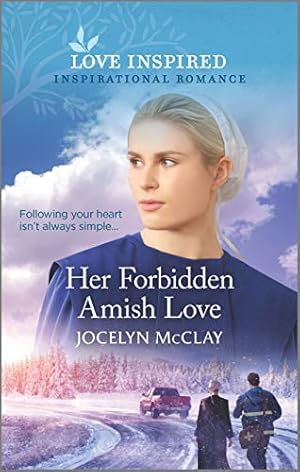 Image du vendeur pour Her Forbidden Amish Love (Love Inspired) mis en vente par Reliant Bookstore