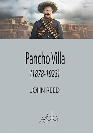 Imagen del vendedor de Pancho Villa (1878-1923) a la venta por Imosver
