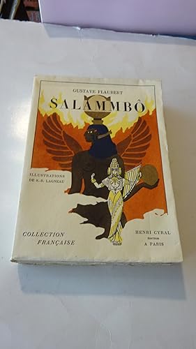 SALAMMBO