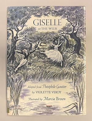 Bild des Verkufers fr Giselle: Or, the Wilis, zum Verkauf von Drew