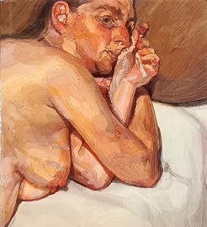 Seller image for Lucian Freud: Paintings for sale by LEFT COAST BOOKS