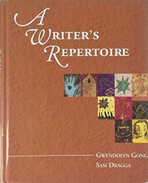 Immagine del venditore per A Writer's Repertoire venduto da Reliant Bookstore