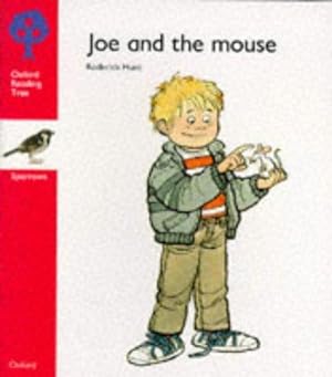 Imagen del vendedor de Joe and the Mouse (Oxford Reading Tree) a la venta por WeBuyBooks