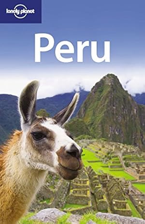 Imagen del vendedor de Lonely Planet Peru (Country Travel Guide) a la venta por Reliant Bookstore