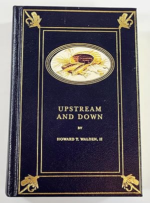 Seller image for Upstream & Down for sale by Resource Books, LLC