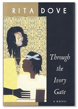 Bild des Verkufers fr Through the Ivory Gate zum Verkauf von Lorne Bair Rare Books, ABAA