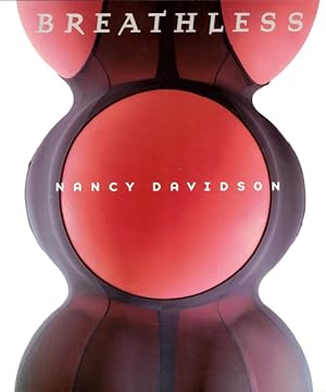 Nancy Davidson: Breathless