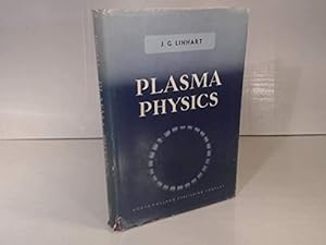 Image du vendeur pour Plasma Physics mis en vente par Ammareal