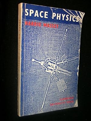 Imagen del vendedor de Space physics a la venta por Ammareal