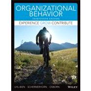 Seller image for Organizational Behavior for sale by eCampus