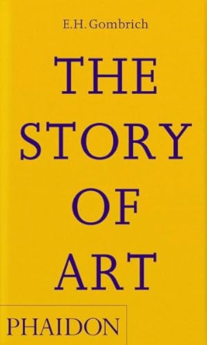 Seller image for Story of Art for sale by GreatBookPrices