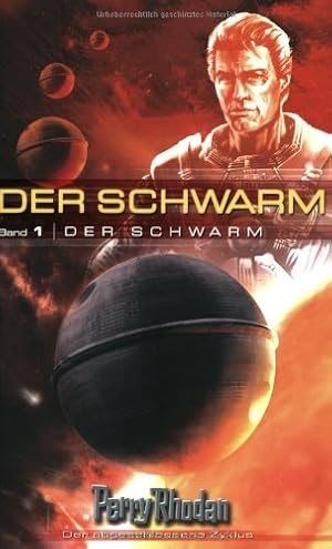 Seller image for Perry Rhodan. Der Schwarm 1 for sale by savehere619