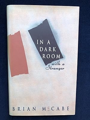 Seller image for In A Dark Room With A Stranger for sale by MHO - Collectors' Books