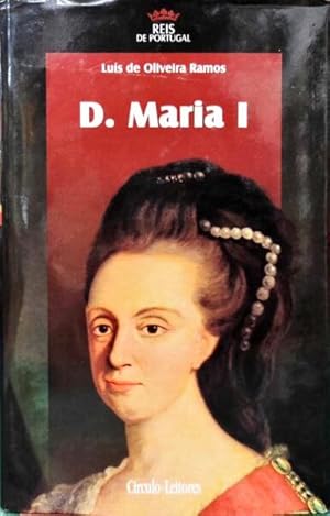 D. MARIA I.