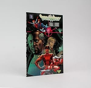 Seller image for STORMWATCH. StormWatch; Final Orbit. for sale by LUCIUS BOOKS (ABA, ILAB, PBFA)