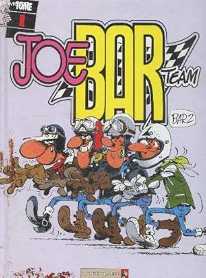 Bild des Verkufers fr Joe Bar Team Tome 1 : Barz zum Verkauf von Le-Livre