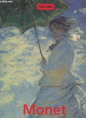 Seller image for Claude Monet 1840-1926 for sale by Le-Livre