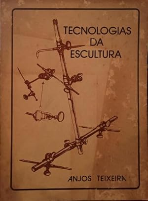 TECNOLOGIAS DA ESCULTURA.