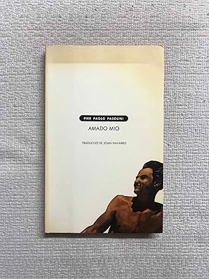 Seller image for Amado mio, precedit d'Actes impurs for sale by Campbell Llibres