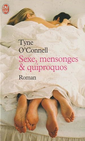 Seller image for Sexe, mensonges et quiproquos for sale by books-livres11.com