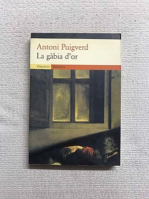 Imagen del vendedor de La gbia d'or a la venta por Campbell Llibres