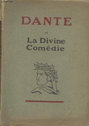 Bild des Verkufers fr Dante et la Divine Comdie zum Verkauf von Le-Livre