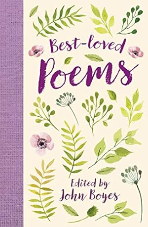 Seller image for Best Loved Poems for sale by WeBuyBooks