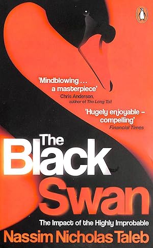 Bild des Verkufers fr The Black Swan: The Impact of the Highly Improbable zum Verkauf von M Godding Books Ltd