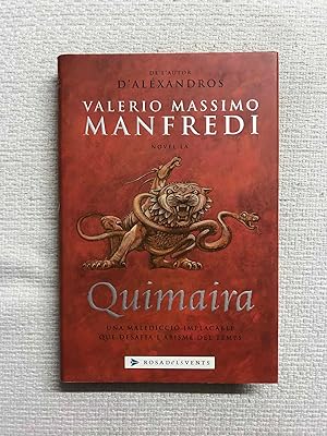 Imagen del vendedor de Quimaira a la venta por Campbell Llibres