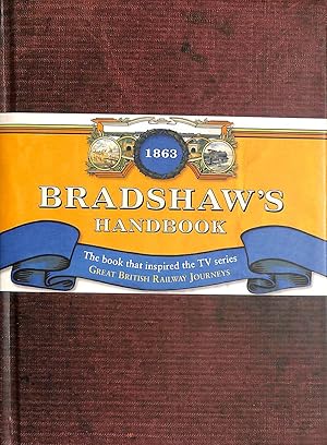 Seller image for Bradshaw's Handbook for sale by M Godding Books Ltd