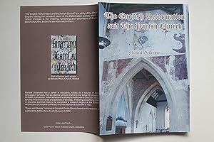 Seller image for The English Reformation and Parish Church for sale by Aucott & Thomas
