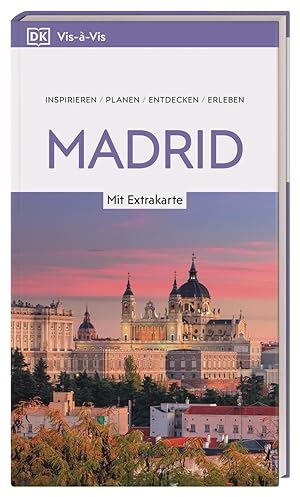 DK Vis a Vis Madrid