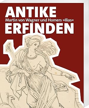 Seller image for Antike erfinden for sale by moluna