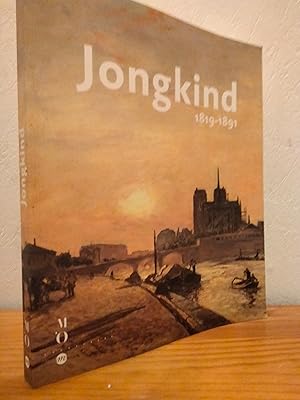 Jongkind 1819-1891