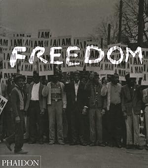 Imagen del vendedor de Freedom A photographic history of the african american struggle a la venta por Di Mano in Mano Soc. Coop