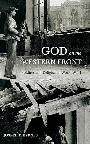 Image du vendeur pour God on the Western Front mis en vente par moluna