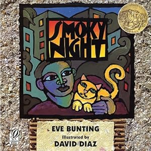 Imagen del vendedor de Smoky Night (Paperback or Softback) a la venta por BargainBookStores