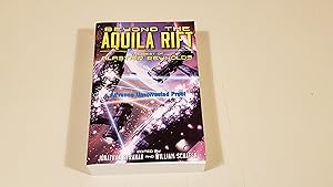 Seller image for Beyond The Aquila Rift: The Best Of Alastair Reynolds: Signed (Advance Uncorrected Proof) for sale by SkylarkerBooks