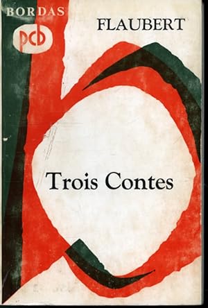 Image du vendeur pour Trois contes mis en vente par Librairie Le Nord