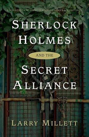 Seller image for Sherlock Holmes and the Secret Alliance (Paperback) for sale by CitiRetail