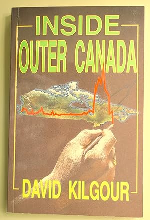 Seller image for Inside Outer Canada for sale by Calm Water Books