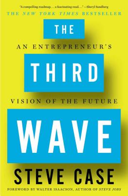 Imagen del vendedor de The Third Wave: An Entrepreneur's Vision of the Future (Paperback or Softback) a la venta por BargainBookStores