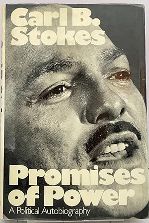 Promises of Power: A Political Autobiography