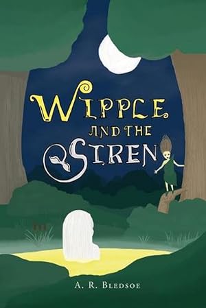 Seller image for Wipple and the Siren (Paperback) for sale by AussieBookSeller