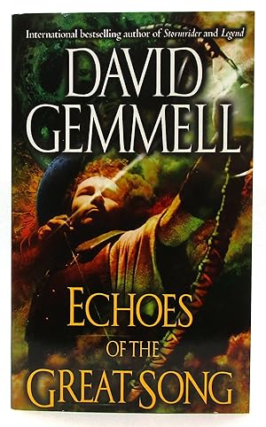 Seller image for Echoes of the Great Song for sale by Book Nook