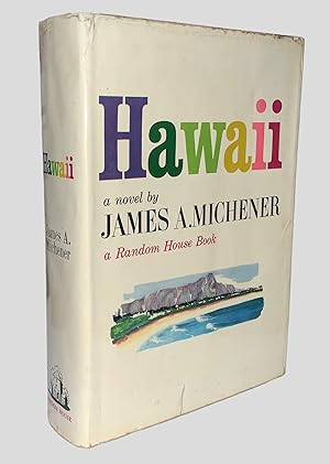 Seller image for Hawaii for sale by Grayshelf Books, ABAA, IOBA