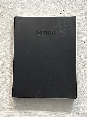 Imagen del vendedor de Gothic a la venta por Aeon Bookstore