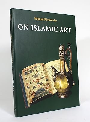 Seller image for On Islamic Art for sale by Minotavros Books,    ABAC    ILAB
