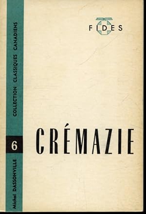 Seller image for Crmazie for sale by Librairie Le Nord