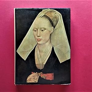 Imagen del vendedor de LA PINTURA FLAMENCA. El Siglo de Van Eyck. a la venta por Carmichael Alonso Libros
